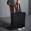 Canvas classic shopper