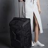 Tungstenï¿½ wheelie travel bag