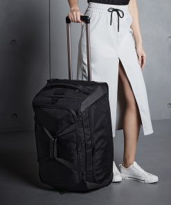Tungstenï¿½ wheelie travel bag
