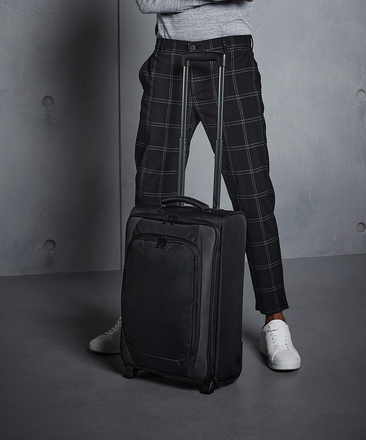 Tungstenï¿½ business traveller