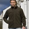 Extreme climate stopper fleece