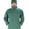 Reversible StormDri 4000 jacket