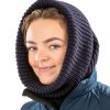 Whistler snood hood