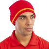 National beanie