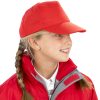 Core junior recycled printerï¿½s cap