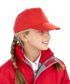 Core junior recycled printerï¿½s cap