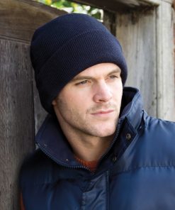 Heavyweight Thinsulateï¿½ hat