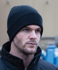Lightweight Thinsulateï¿½ hat