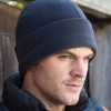 Polarthermï¿½ ski bob hat