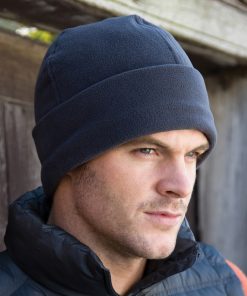 Polarthermï¿½ ski bob hat