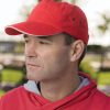 Printers plush cotton 5-panel cap
