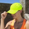 Impact sports cap