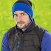 Recycled compass beanie