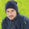 Recycled ThinsulateTM beanie
