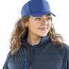 Core recycled printerï¿½s cap
