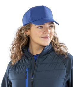 Core recycled printerï¿½s cap