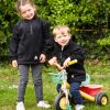 Junior PolarThermï¿½ top