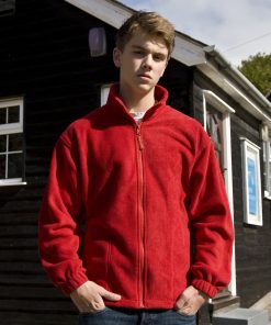 PolarThermï¿½ jacket