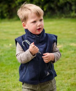 Junior PolarThermï¿½ bodywarmer