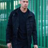 Pro utility jacket