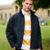Hudson jacket