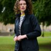 Womens Hudson jacket