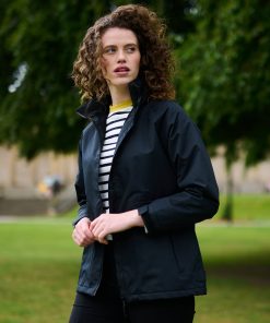 Womens Hudson jacket