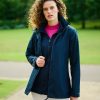 Womens classic 3-in-1 jacket