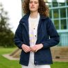 Womens Beauford insulated jacket