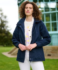 Womens Beauford insulated jacket