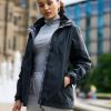 Womens Defender III 3-in-1 jacket