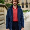 Darby III jacket