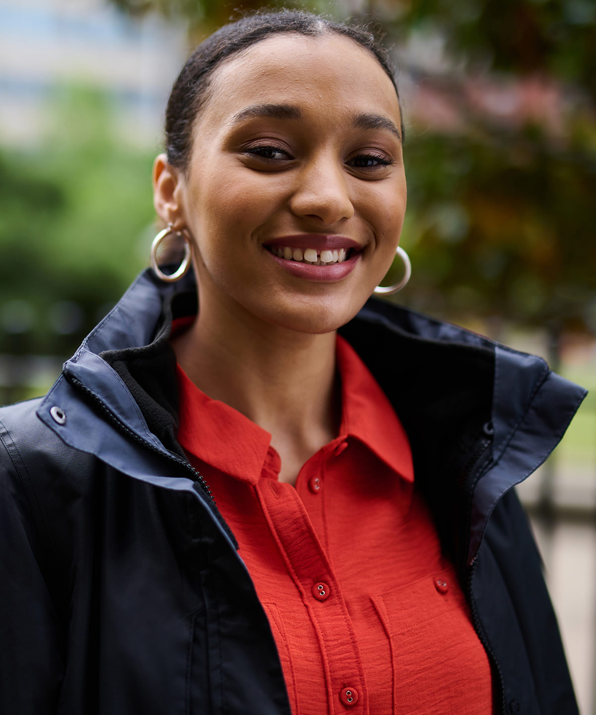 Womens Benson III 3-in-1 jacket