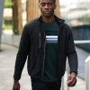 Omicron III waterproof fleece