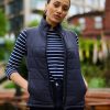 Womens Stage II insulated bodywarmer