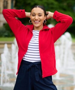 Womens Thor III fleece