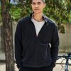 Classic microfleece