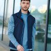 Ablaze printable softshell bodywarmer