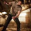 Pro cargo trousers