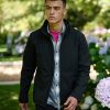 Octagon II printable 3-layer membrane softshell