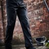Pro packaway overtrousers