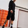 Pro utility shorts
