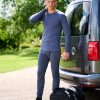Thermal long johns