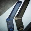 Pro 2-pack wellington socks