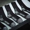 Pro 5-pack work socks