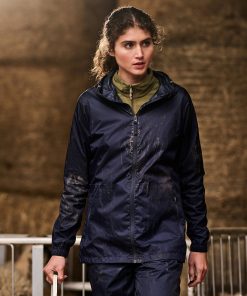 Womens pro packaway jacket