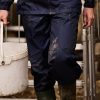 Womens pro packaway overtrousers