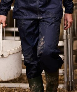 Womens pro packaway overtrousers