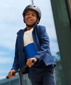 Kids Ablaze softshell jacket