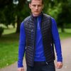 Navigate hybrid bodywarmer